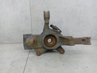 кулак поворотный левый Renault Megane 3 поколение 2012, 401330009R