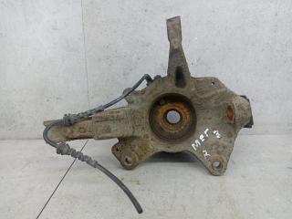 кулак поворотный правый Renault Megane 3 поколение 2012, 400140080R