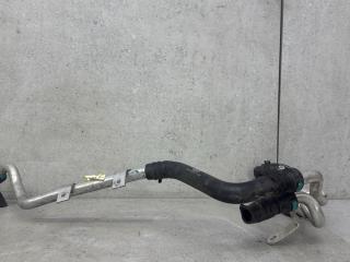 патрубок отопителя (печки) Land Rover Range Rover Sport 2 поколение (2013 - 2017), CPLA18C553