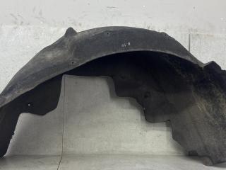 защита арок задняя левая (подкрылок) BMW 5 серия F10/F11 [рестайлинг], 51717209187