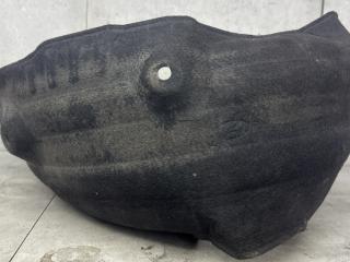 защита арок задняя правая (подкрылок) Hyundai Tucson 3 поколение (2015 - 2018), 86822D7500