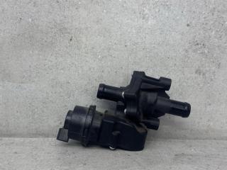 электромагнитный клапан Renault Arkana 1 поколение (2019 - 2025), 922306682