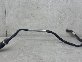 масляная трубка турбины Renault Arkana 1 поколение (2019 - 2025), 144987255R