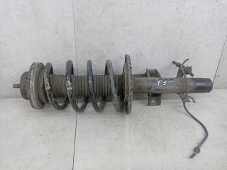 амортизатор передний Volkswagen Transporter T5 2009, 7H0413031