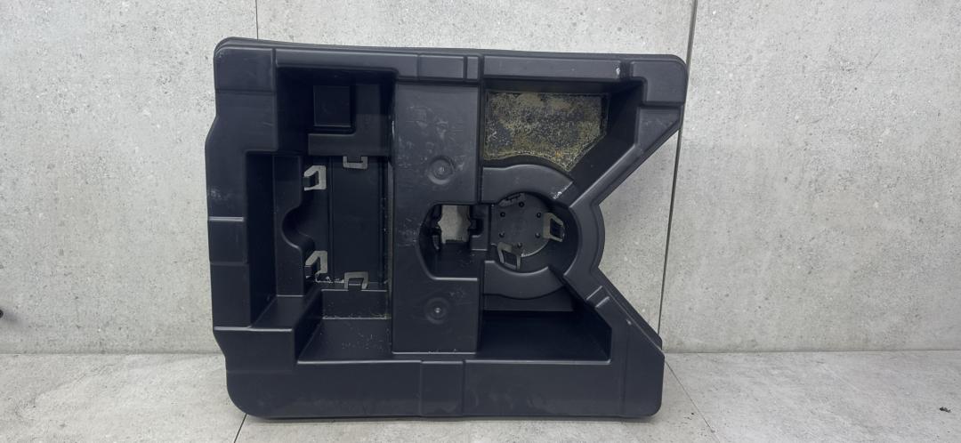 ящик под инструменты Nissan Juke YF15 (2010 - 2014), 849B41KE0A - фото №1