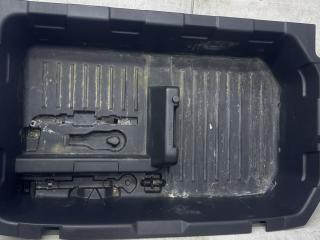 Органайзер Nissan Juke YF15 (2010 - 2014), 849A71KE0A