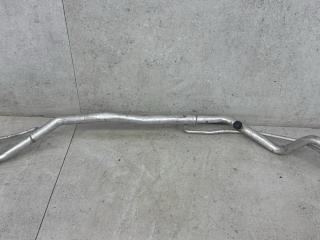 трубка кондиционера Toyota Fortuner 2 поколение AN160, 88710KQ80