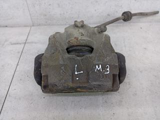 суппорт передний левый Renault Megane 3 поколение 2012, 410111495R