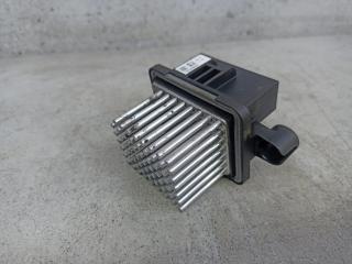сопротивление печки Land Rover Range Rover Sport 1 поколение 2009, DU228001