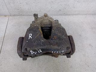 суппорт передний правый Opel Astra H 2007, 93176427, 93179705