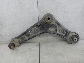 рычаг передний левый Renault Scenic 4 поколение 2018, 545056711R