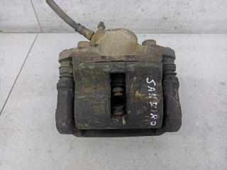 суппорт передний правый Renault Sandero 1 поколение 2010, 7701201770