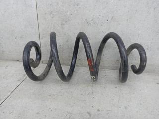 пружина задняя Renault Koleos 1 поколение 2011, 550205HA1B