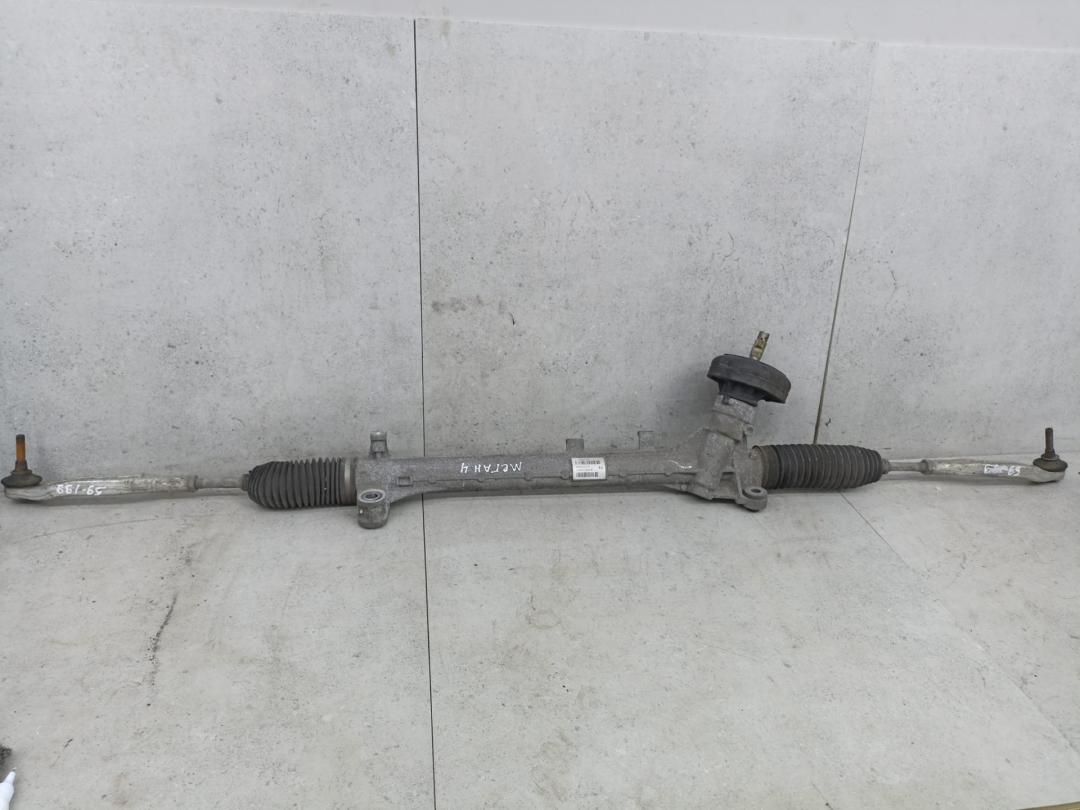 рулевая рейка Renault Megane 4 поколение 2020, 490017441R - фото №1