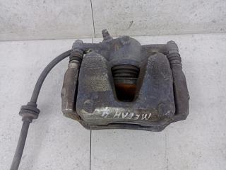 суппорт передний правый Renault Megane 4 поколение 2018, 410007011R