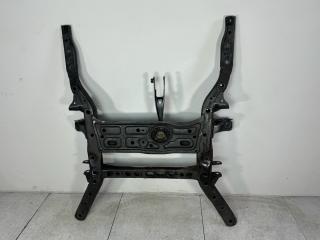 балка подвески передняя (подрамник) Volkswagen Crafter 2 поколение 2021, 2N0199316J