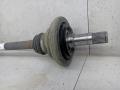 полуось задняя (приводной вал, ШРУС) Mercedes-Benz GLE W166 2017, A1663506800 - фото №5