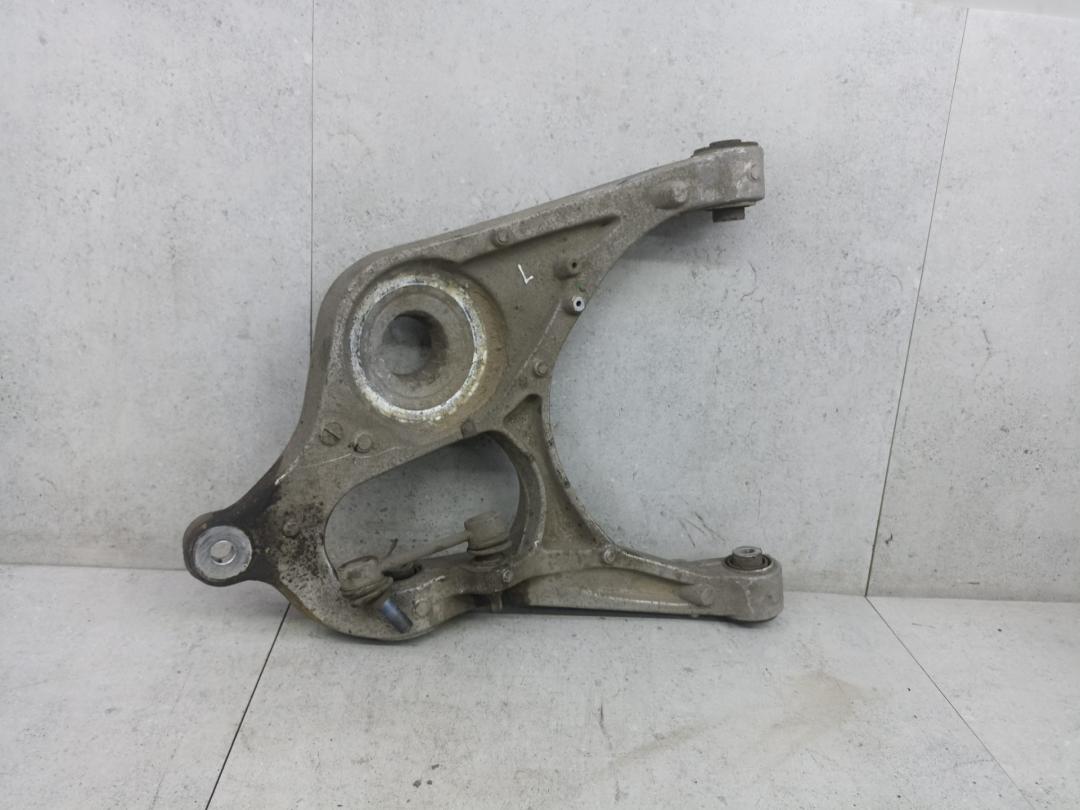 рычаг задний нижний Mercedes-Benz GLE W166 2017, A1663500906, 16605 - фото №1