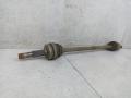 полуось задняя (приводной вал, ШРУС) Nissan Qashqai 1 поколение 2007, 39600JD60B - фото №2