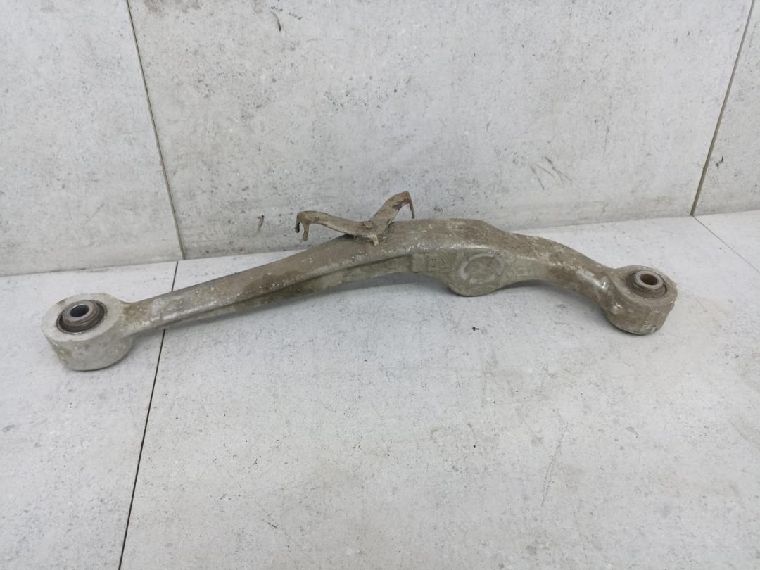 рычаг задний правый Nissan Qashqai 1 поколение 2007, 55120JD00B - фото №1