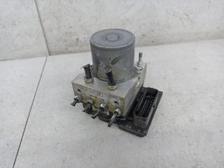 блок ABS Bentley Flying Spur 2 поколение 2015, 3W2612105H