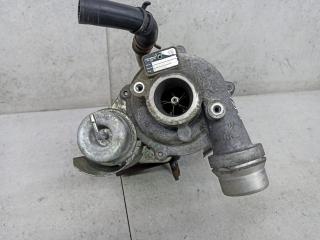 турбина Renault Duster 1 поколение 2012, 54359710028, 54391014760, H82728353