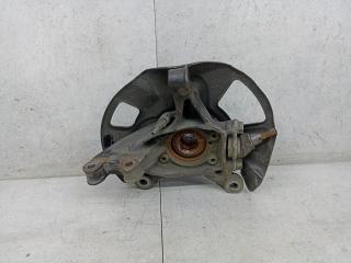 кулак поворотный правый Volkswagen Crafter 2 поколение (2016 - 2026), 2N0407258B, 2N0615312, 2N0407612D