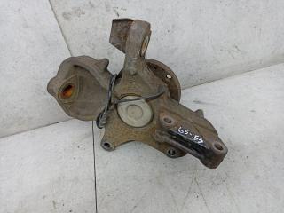 кулак поворотный правый Mercedes-Benz Sprinter 2 поколение [рестайлинг] (W906) 2015, A9063303520