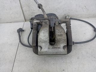 суппорт задний правый Mercedes-Benz GLE W166 2017, A1664230681, A1664238298