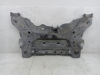 балка подвески передняя (подрамник) Renault Megane 4 поколение 2018, GT4783R, 544014631R