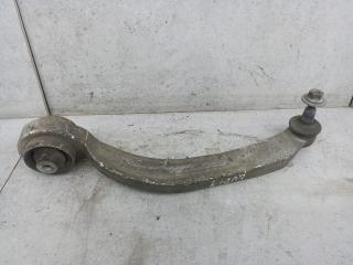 рычаг передний левый Audi A4 B7 2006, 8E0407693AG