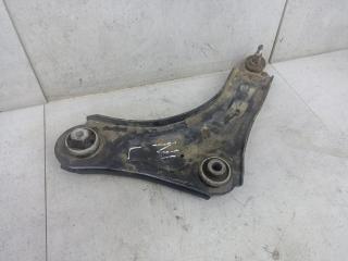 рычаг передний левый Renault Megane 3 поколение 2010, 545010012R