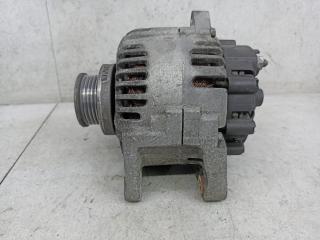 генератор Renault Scenic 2 поколение 2004, 8200100907