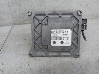 блок управления двигателем Opel Vectra C 2005, 55355631