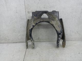 рычаг передний левый Citroen C5 2 поколение 2009, 9682595280