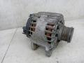 генератор Volkswagen Golf 6 поколение 2008, 03L903023F - фото №5