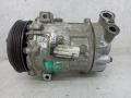 компрессор кондиционера Opel Vectra C 2005, 13217307 - фото №2