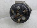 компрессор кондиционера Opel Vectra C 2005, 13217307 - фото №3