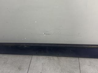 накладка на порог Land Rover Range Rover Sport 2 поколение (2013 - 2017), CPLA-101D57