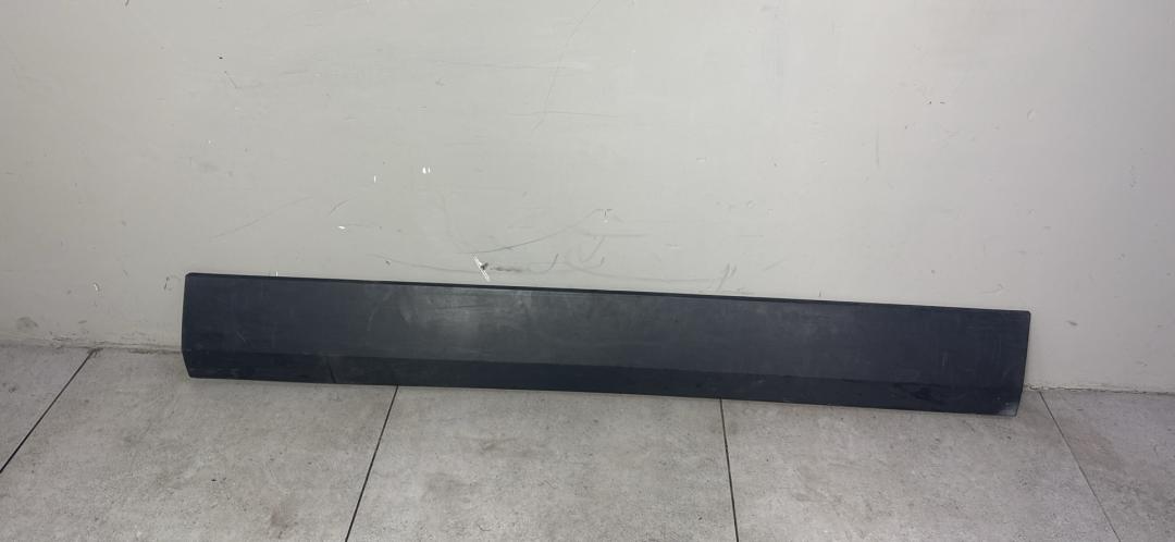 молдинг двери задней левой Mercedes-Benz Sprinter 2 поколение (W906) (2006 - 2014), A9066900762 - фото №1