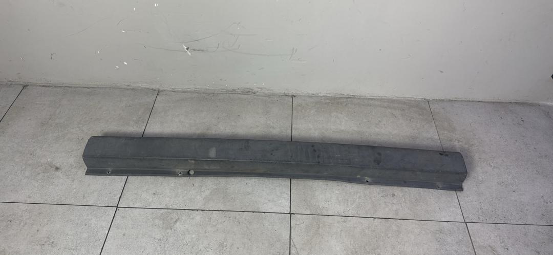 бампер задний Ford Transit 7 поколение (2006 - 2013), YC15-17E962 - фото №1