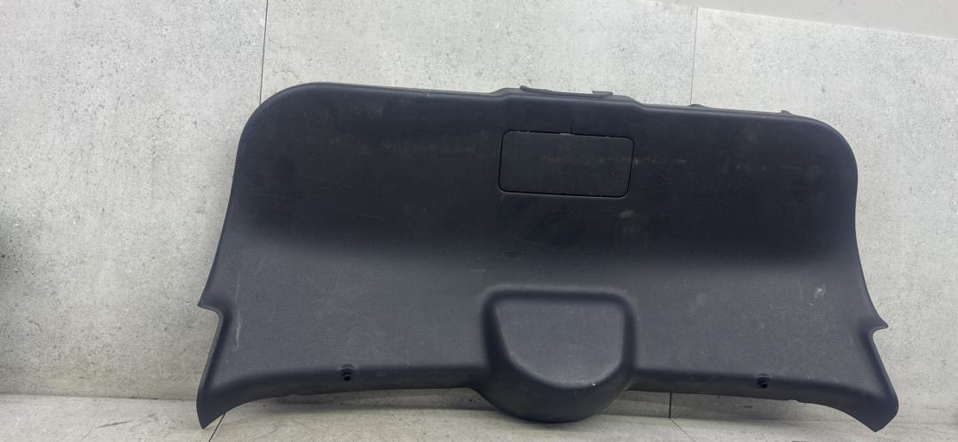 обшивка багажника Nissan Juke YF15 (2010 - 2014), 909011KB0A - фото №1