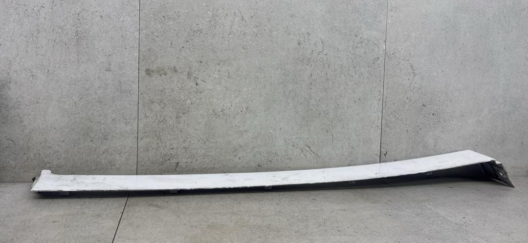 молдинг крыла Mercedes-Benz V-Класс W638 (1996 - 2003), A6396913008 - фото №1