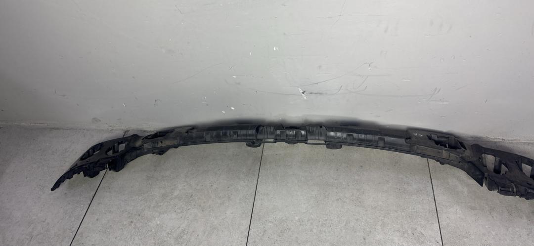 Крепление бампера заднего Mercedes-Benz GLE Coupe C292 (2015 - 2019), A2928800203 - фото №1