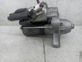стартер Ford Focus 2 поколение 2005, 2S6U11000EB - фото №5