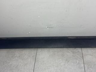 накладка на порог Land Rover Range Rover Sport 2 поколение (2013 - 2017), CPLA-101D56