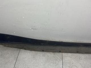 накладка на порог Land Rover Range Rover Sport 2 поколение [рестайлинг] (2017 - 2020), CPLA-101D57