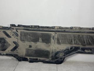 защита днища Mercedes-Benz E-Класс W213/S213/C238/A238 (2016 - 2020), A2386800503