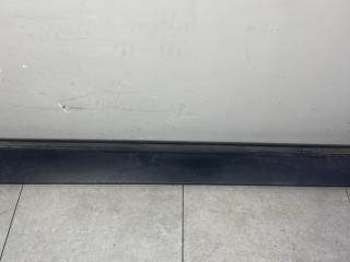 накладка на порог Land Rover Range Rover Sport 2 поколение (2013 - 2017), CPLA-101D56-AA