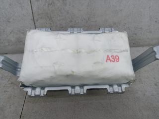 подушка безопасности пассажира Toyota Hilux 8 поколение [рестайлинг] 2021, TG14B02001, 2806P1004280